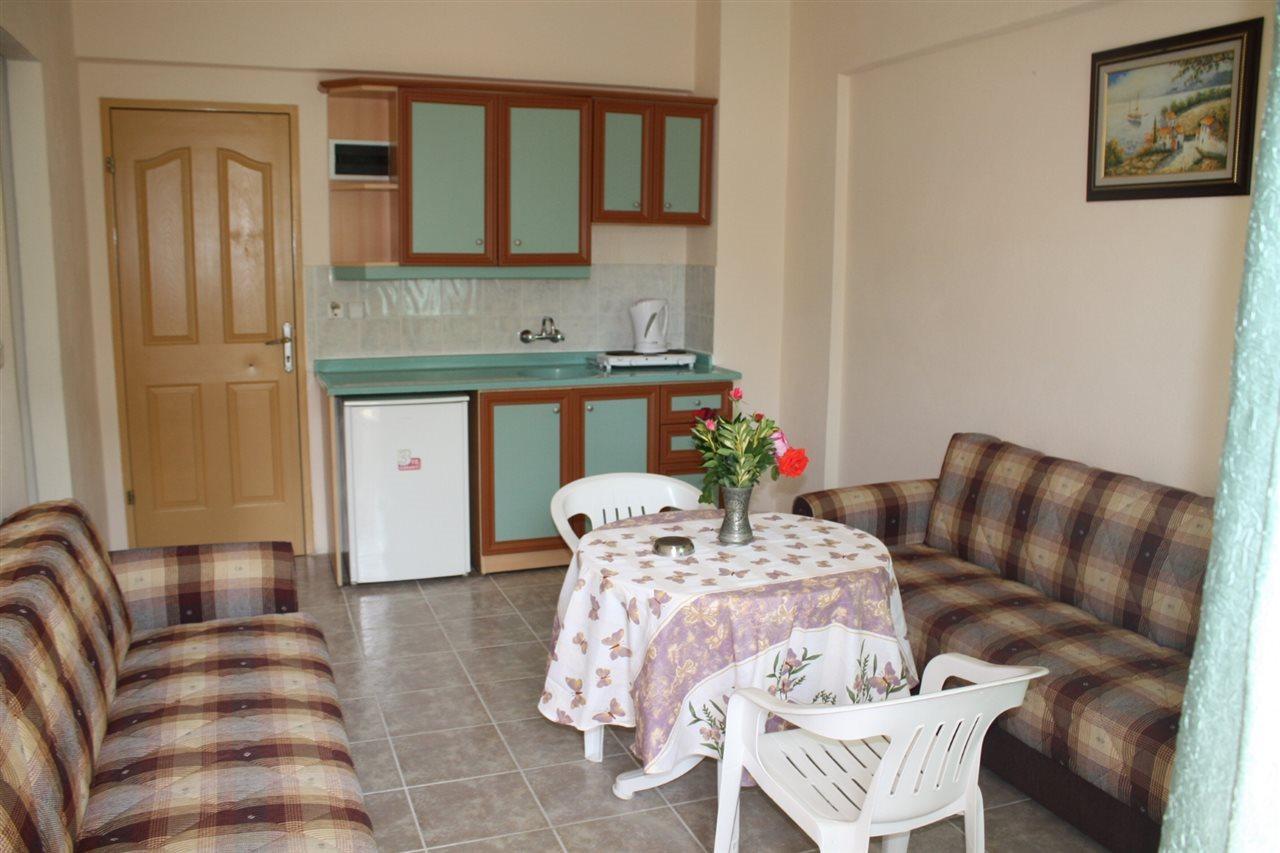 ALBATROS APARTMENTS — MARMARIS — fotografie hotel nr. 16