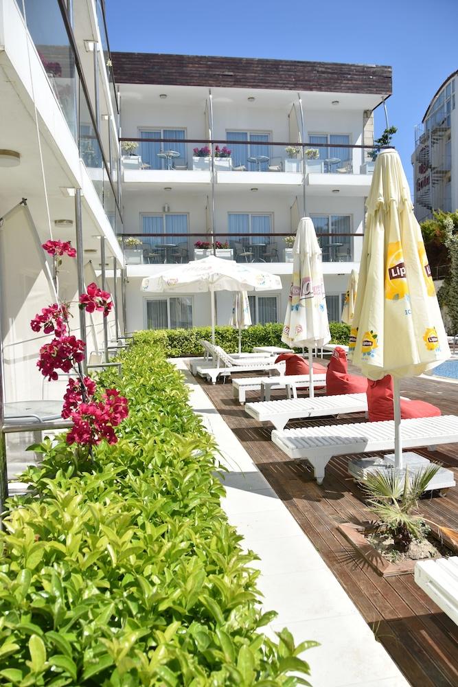 YENI — CESME — fotografie hotel nr. 9