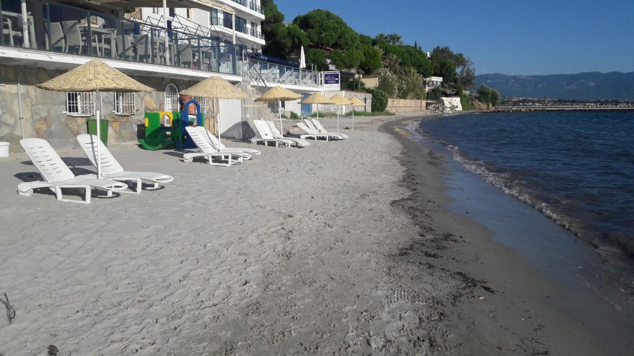 MELIS HOTEL — KUSADASI — fotografie hotel nr. 28