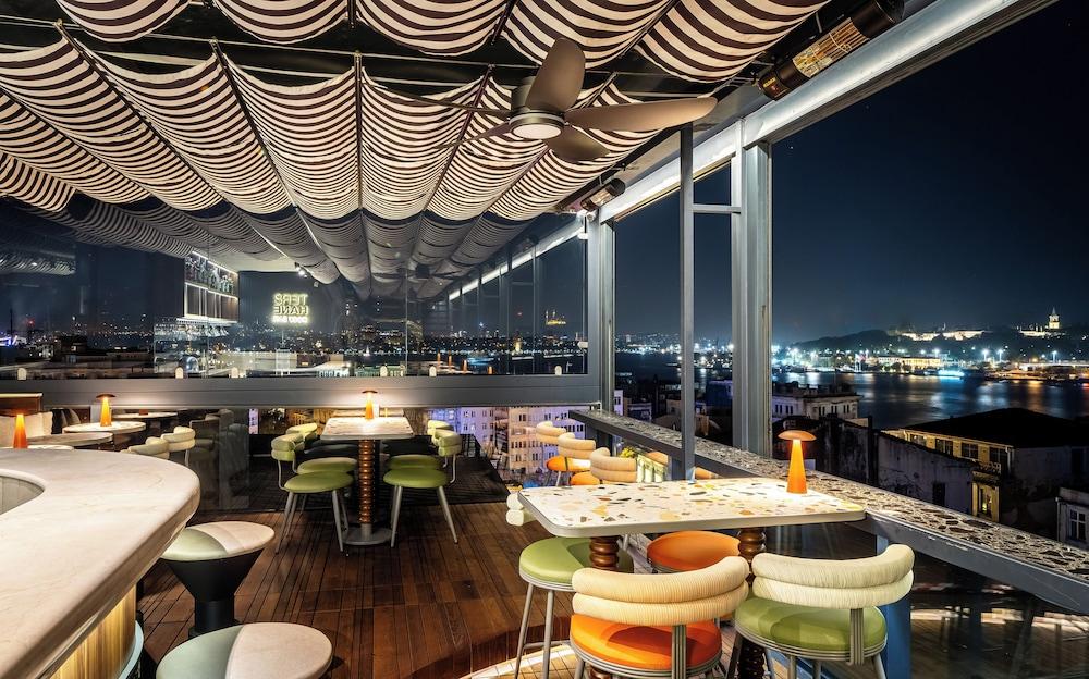 HOTEL MOMENTO GOLDEN HORN — ISTANBUL — фотография отеля №20