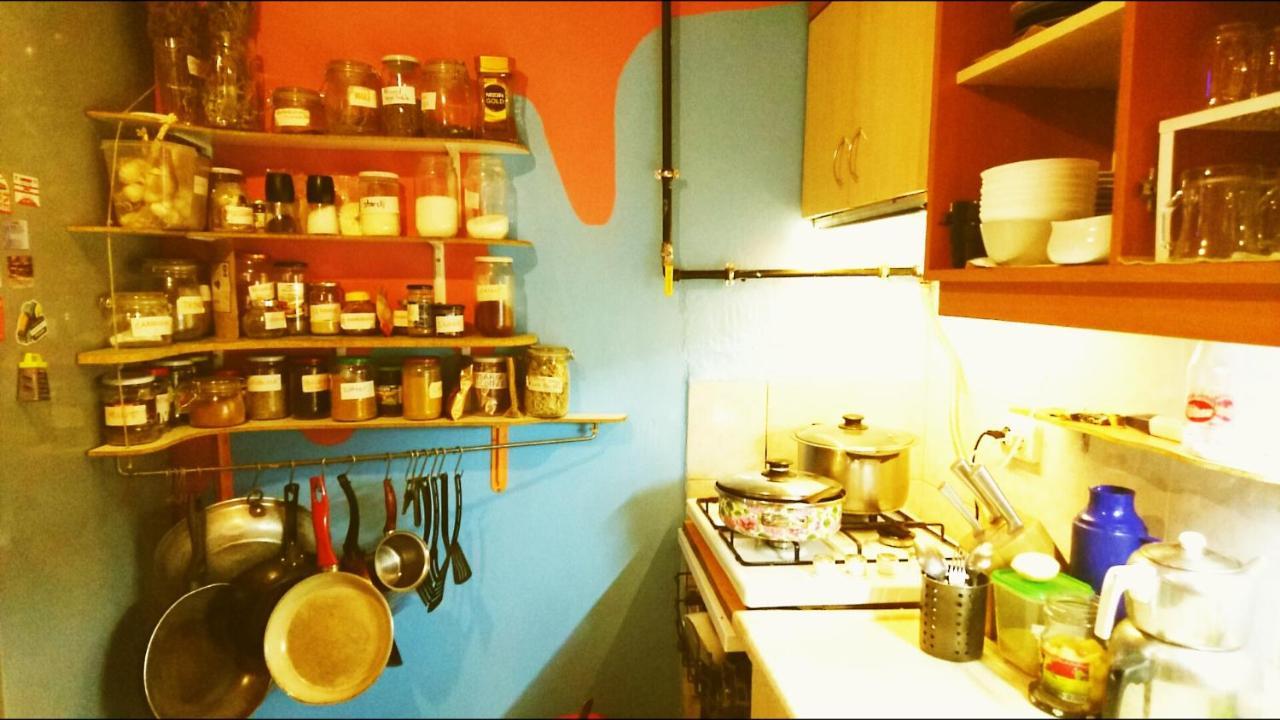 SHANTIHOME HOSTEL — IZMIR — фотография отеля №23