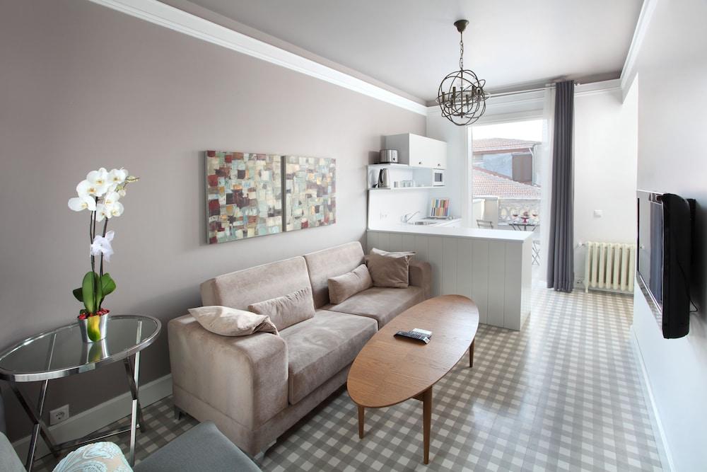 ADA HOMES APART HOTEL — ISTANBUL — fotografie hotel nr. 11