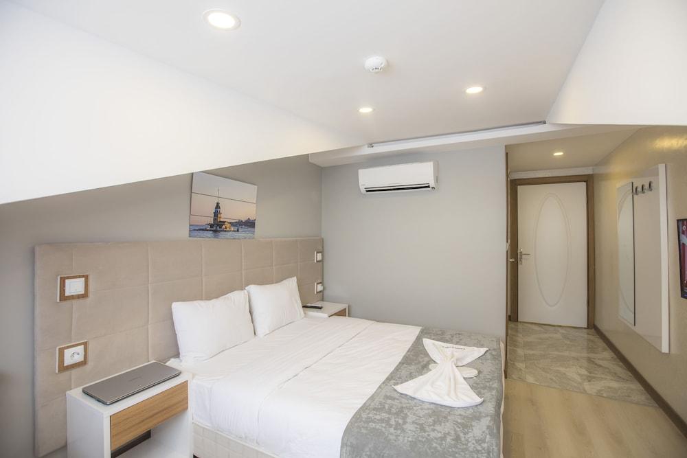EXPRESS INCI AIRPORT HOTEL — ISTANBUL — фотография отеля №10