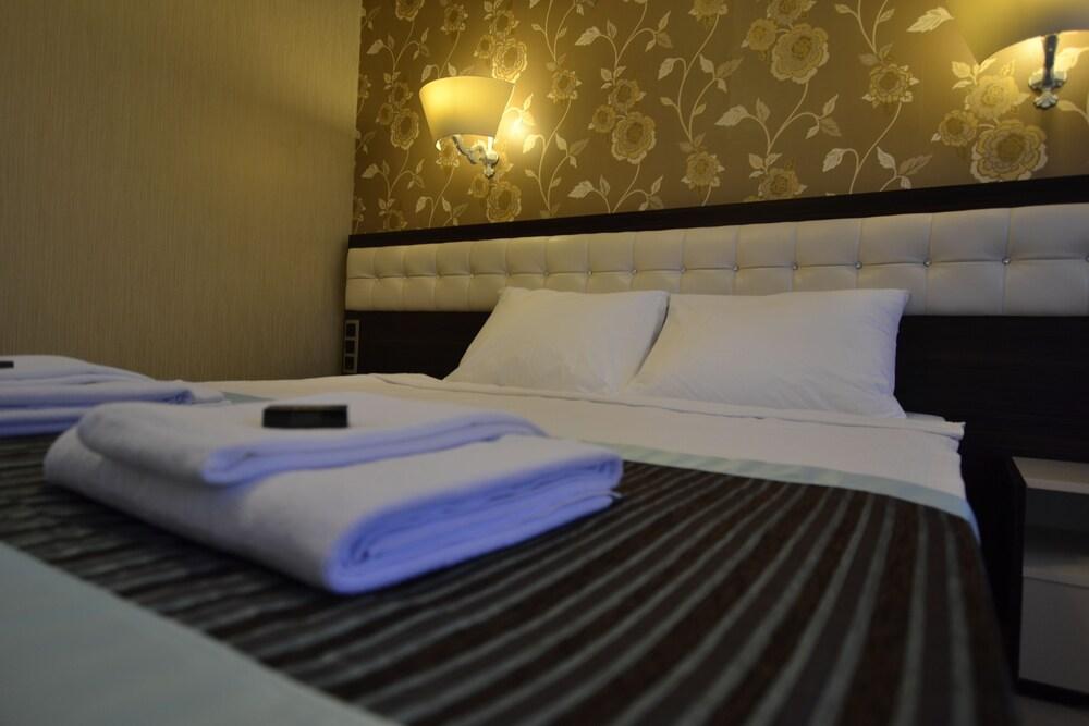 RIOS LATTE BEACH HOTEL — KEMER — фотография отеля №12