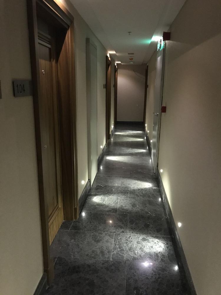 ENDLESS ART TAKSIM — ISTANBUL — fotografie hotel nr. 31