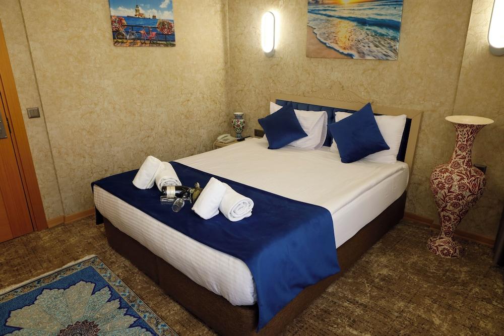 TURK ART HOTEL — ISTANBUL — fotografie hotel nr. 16