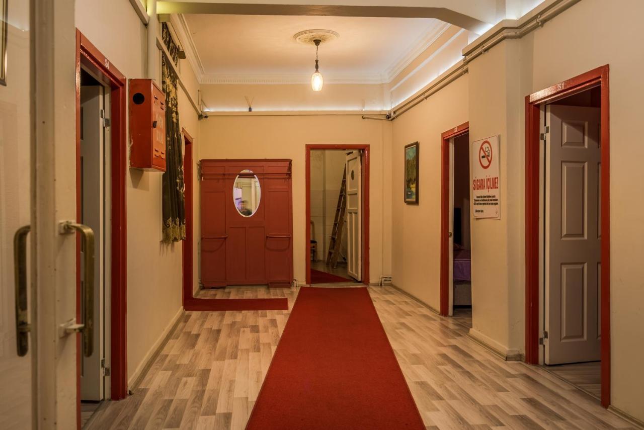 HOSTEL ERENLER — ISTANBUL — фотография отеля №34