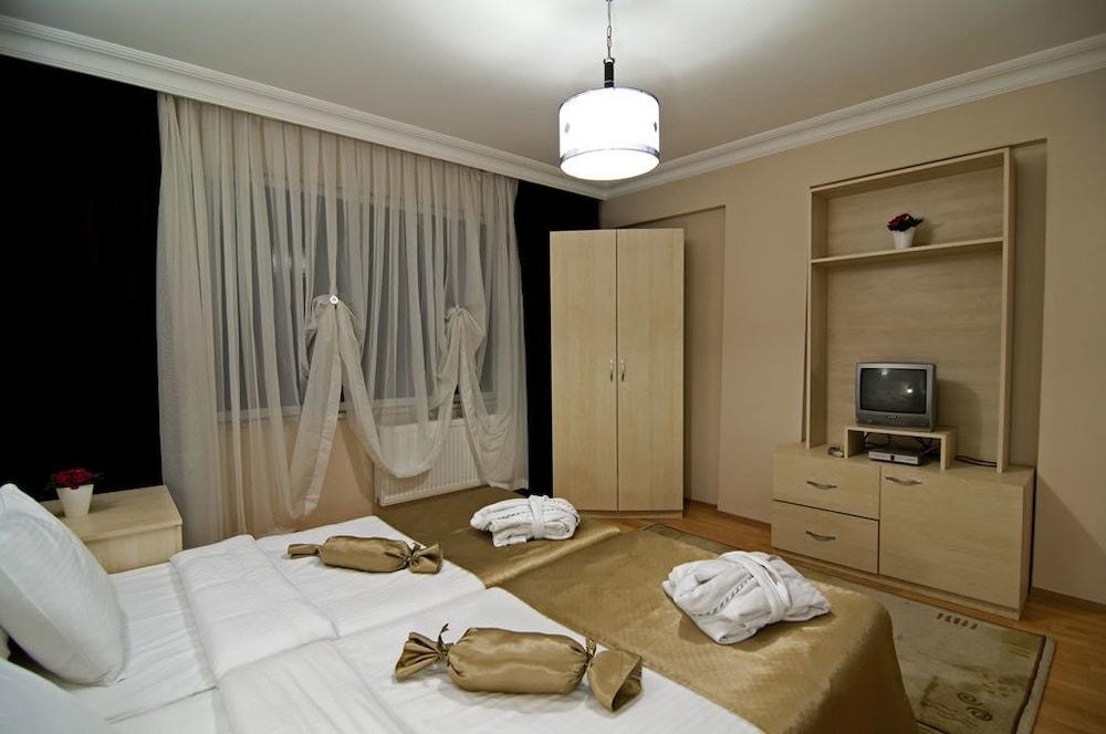 AYMIRA APART OTEL — ISTANBUL — fotografie hotel nr. 3
