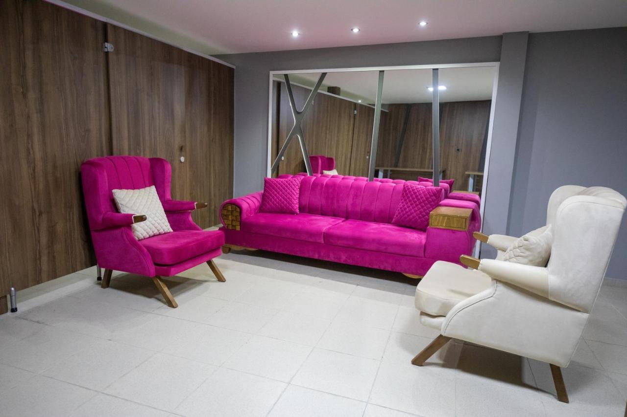 EXTENSO HOTEL — IZMIR — fotografie hotel nr. 13