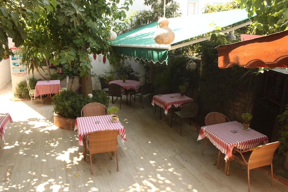 TAY PANSIYON — BODRUM — фотография отеля №29