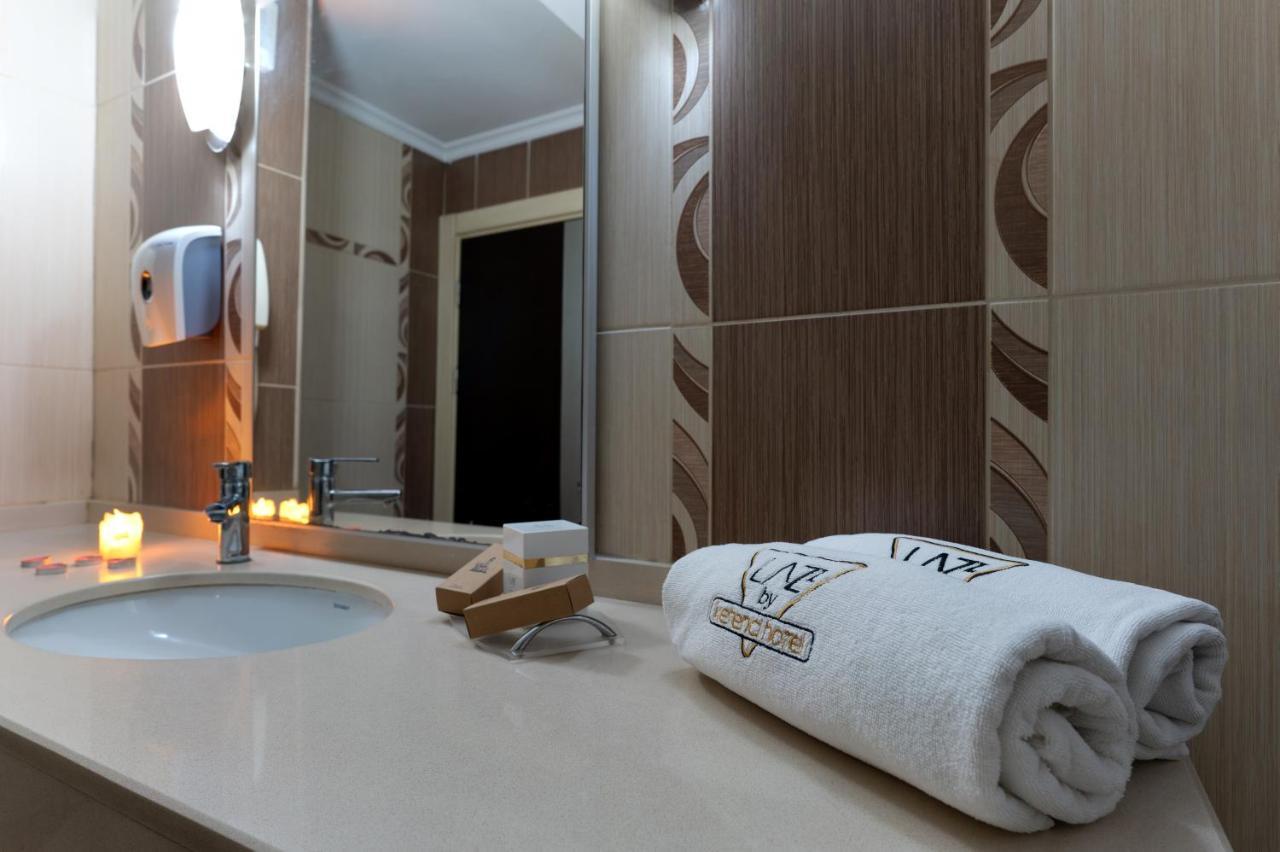 LAZZ BY KETENCI HOTEL — IZMIR — fotografie hotel nr. 23