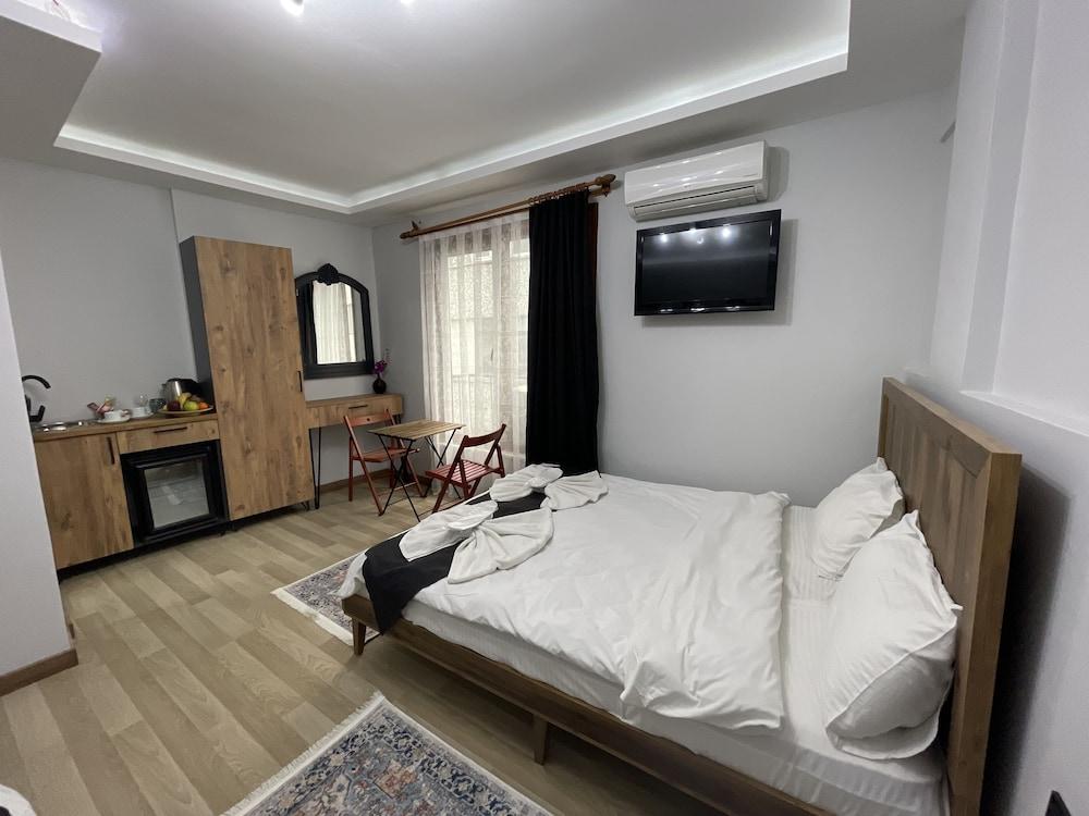 VALERIA DELUXE HOTEL SULTANAHMET — ISTANBUL — fotografie hotel nr. 11
