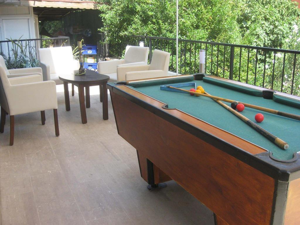 ANGELS INN — MARMARIS — фотография отеля №2