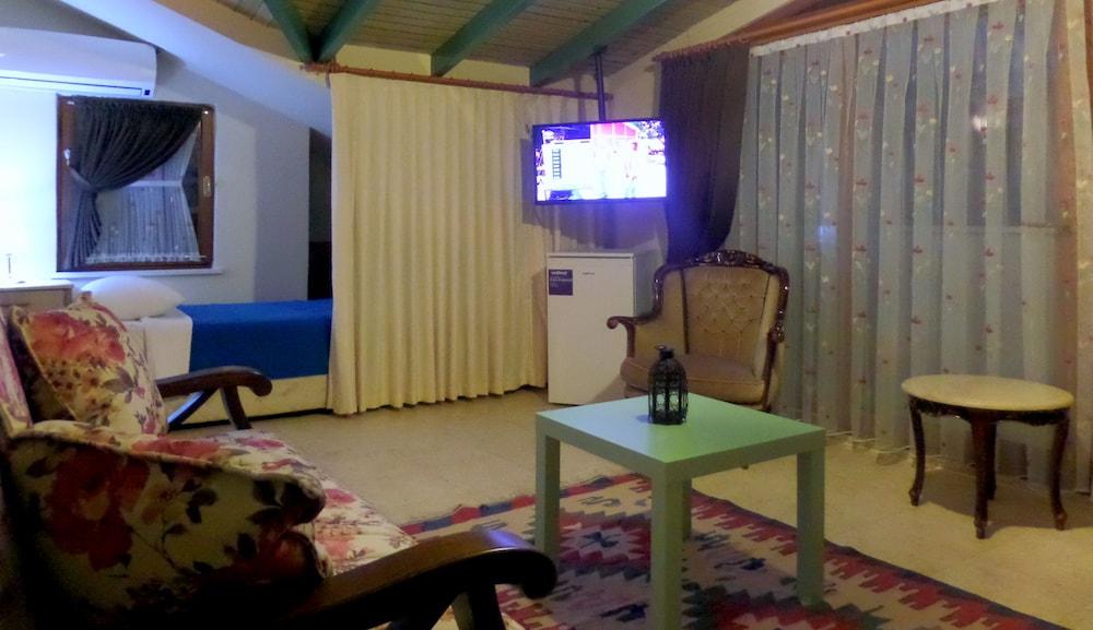 YAPRAK HOTEL — DALYAN — fotografie hotel nr. 18