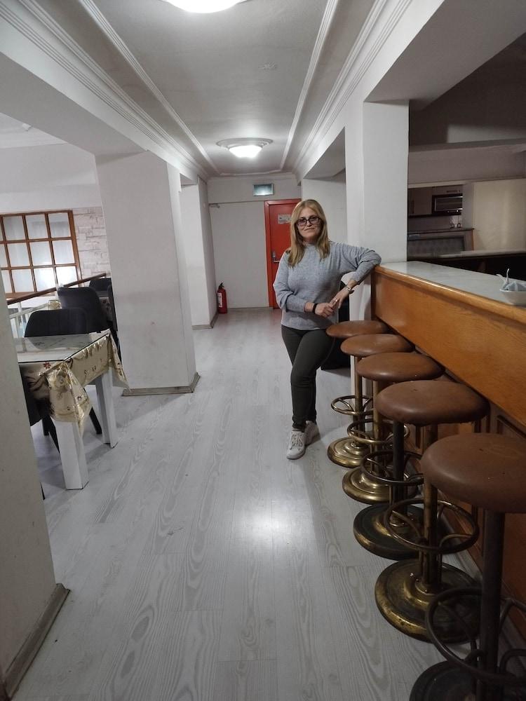 OTEL ORKUN — IZMIR — фотография отеля №27