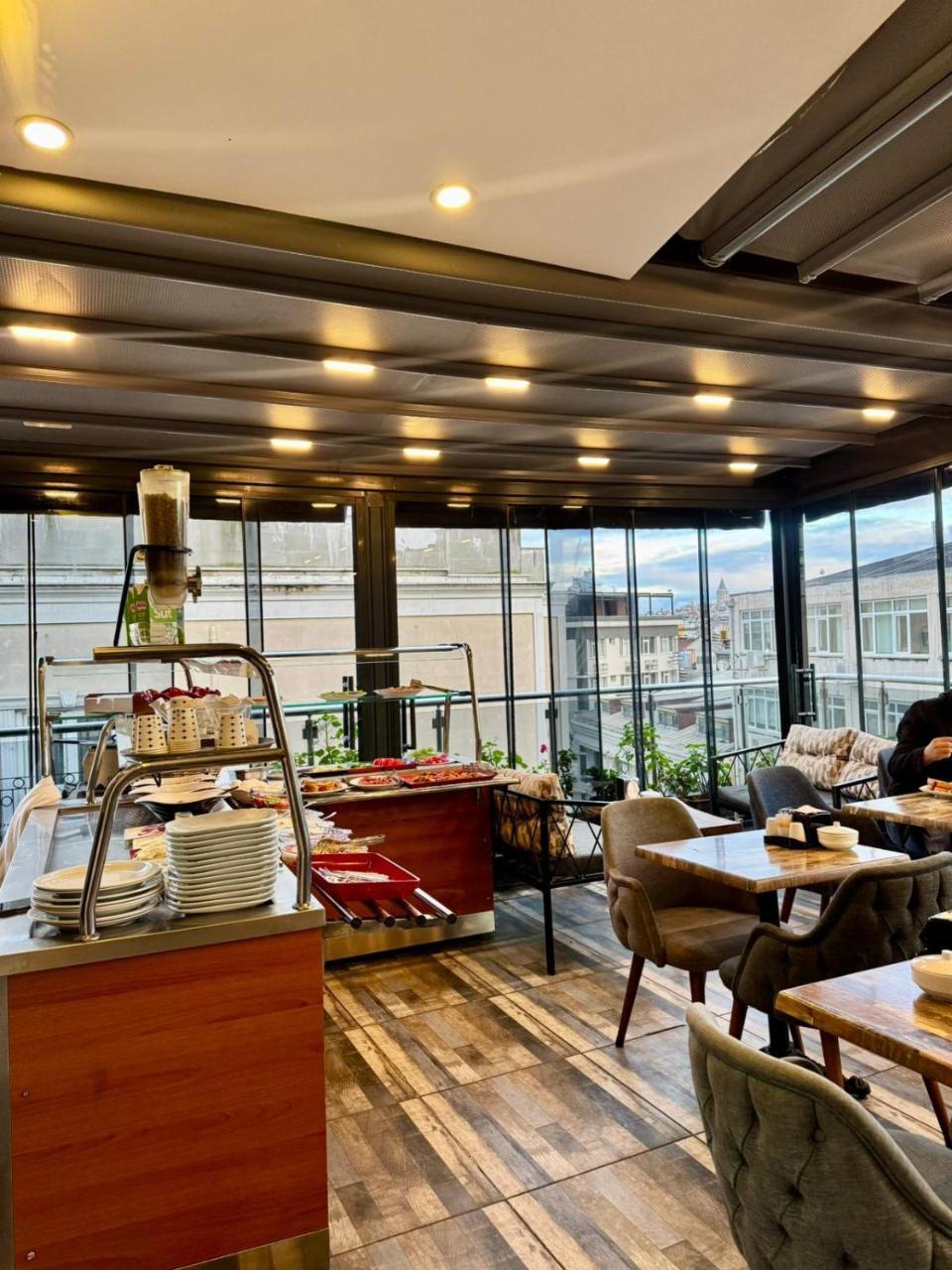 GULHANE CORNER — ISTANBUL — fotografie hotel nr. 31