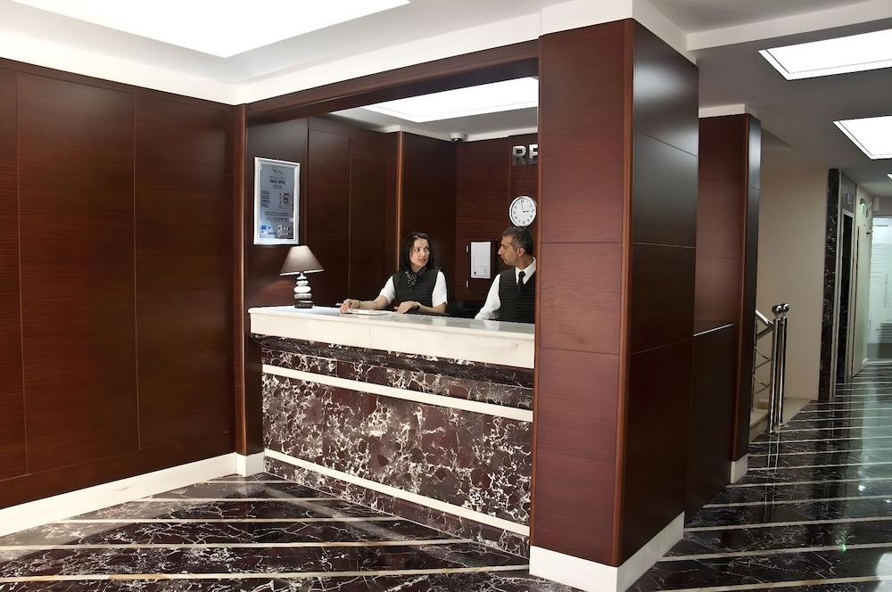 ABEL — ISTANBUL — fotografie hotel nr. 2