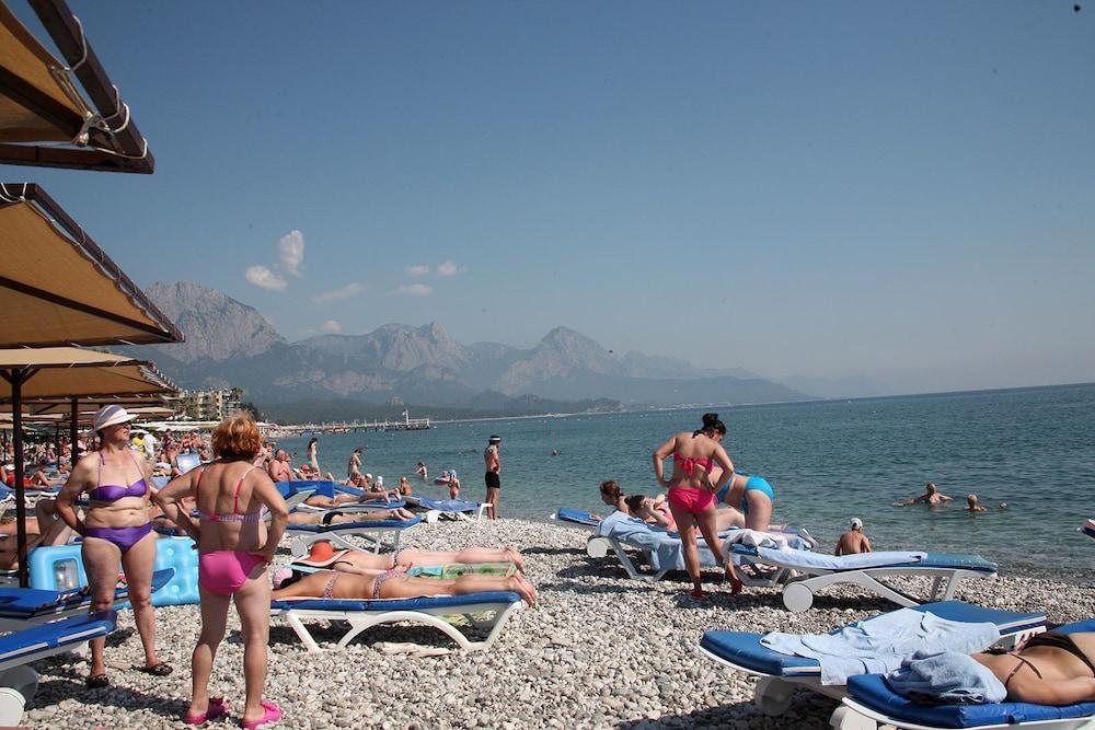 SAINT STAR KEMER (ADULTS ONLY) — KEMER — fotografie hotel nr. 26