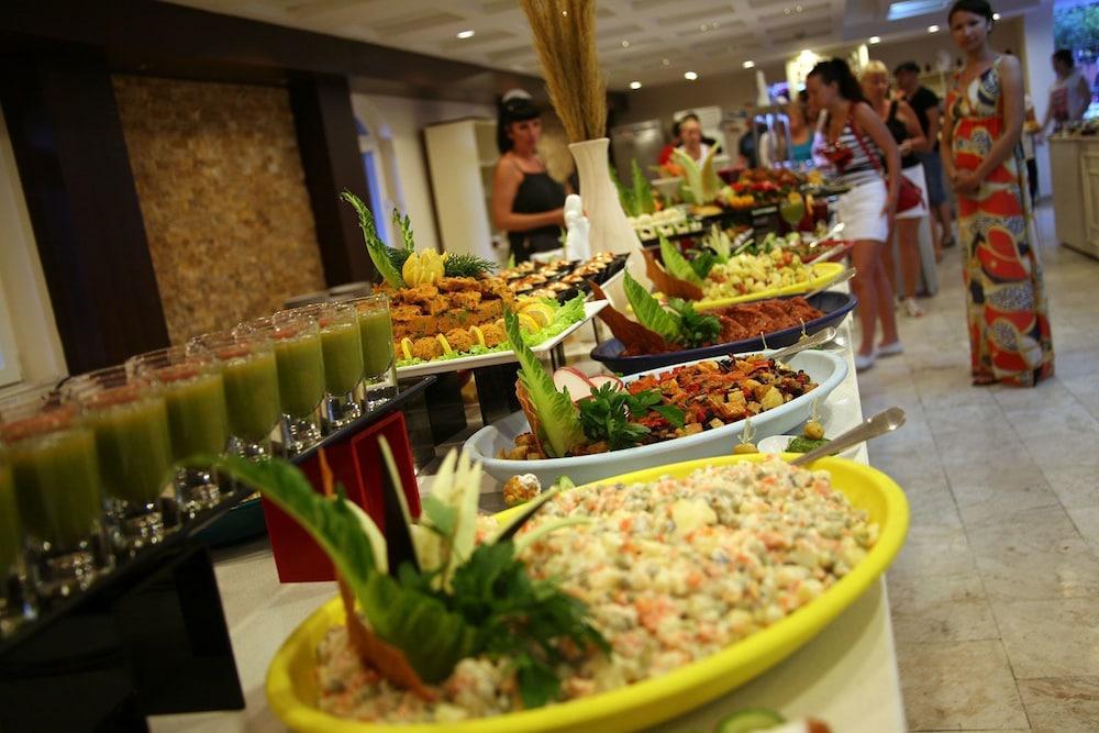 SAINT STAR KEMER (ADULTS ONLY) — KEMER — fotografie hotel nr. 21