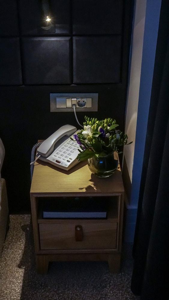 MAROON TOMTOM — ISTANBUL — fotografie hotel nr. 16