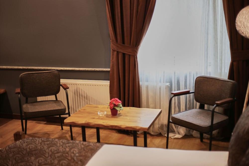 ZENGIN CITY HOTEL — ISTANBUL — fotografie hotel nr. 5