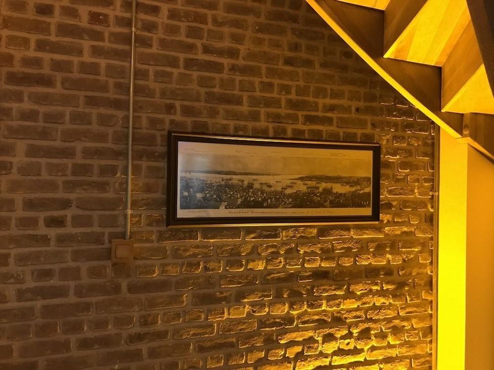 CATIRGA KONAK APARTMENTS — ISTANBUL — fotografie hotel nr. 32