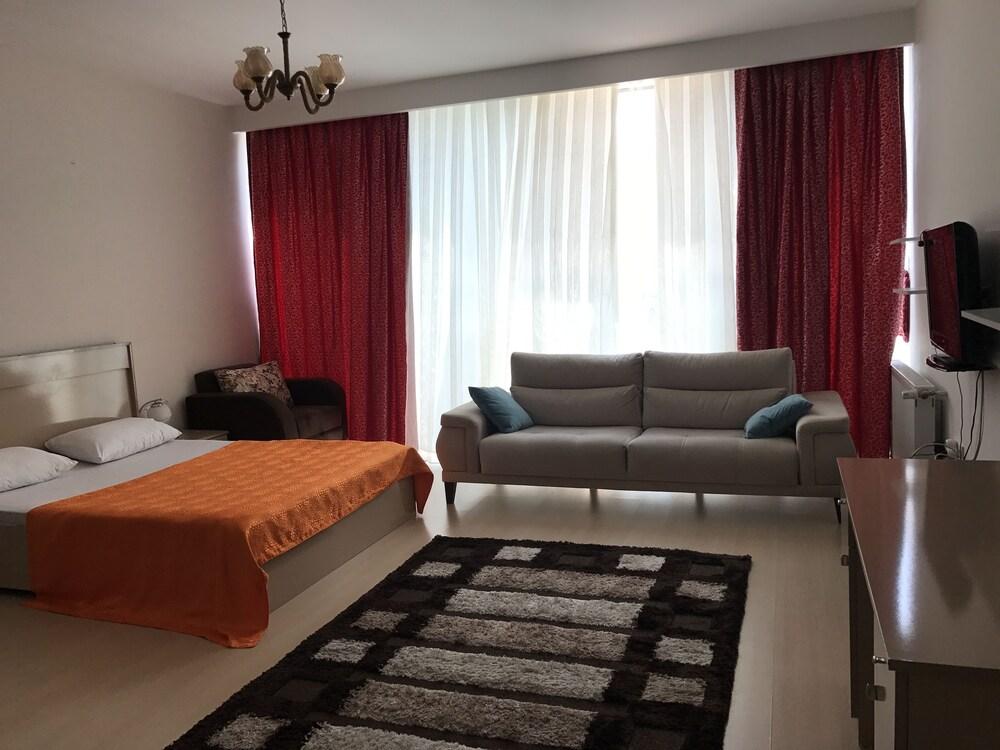 ARMA APARTMENTS — ISTANBUL — фотография отеля №9
