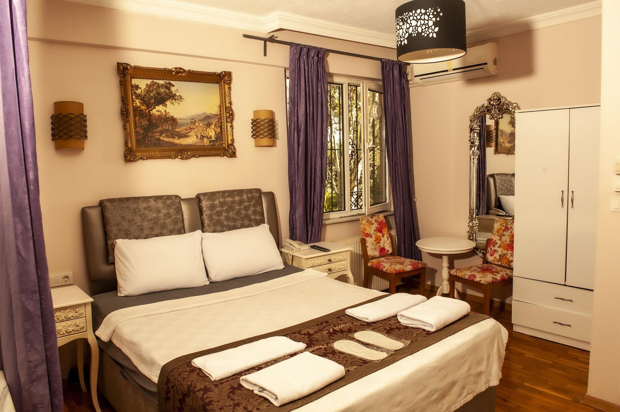 YESIM SUITES — ISTANBUL — fotografie hotel nr. 2