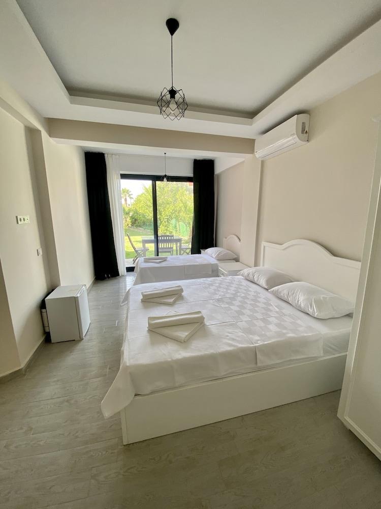 CILEK BUTIK OTEL — CESME — fotografie hotel nr. 19