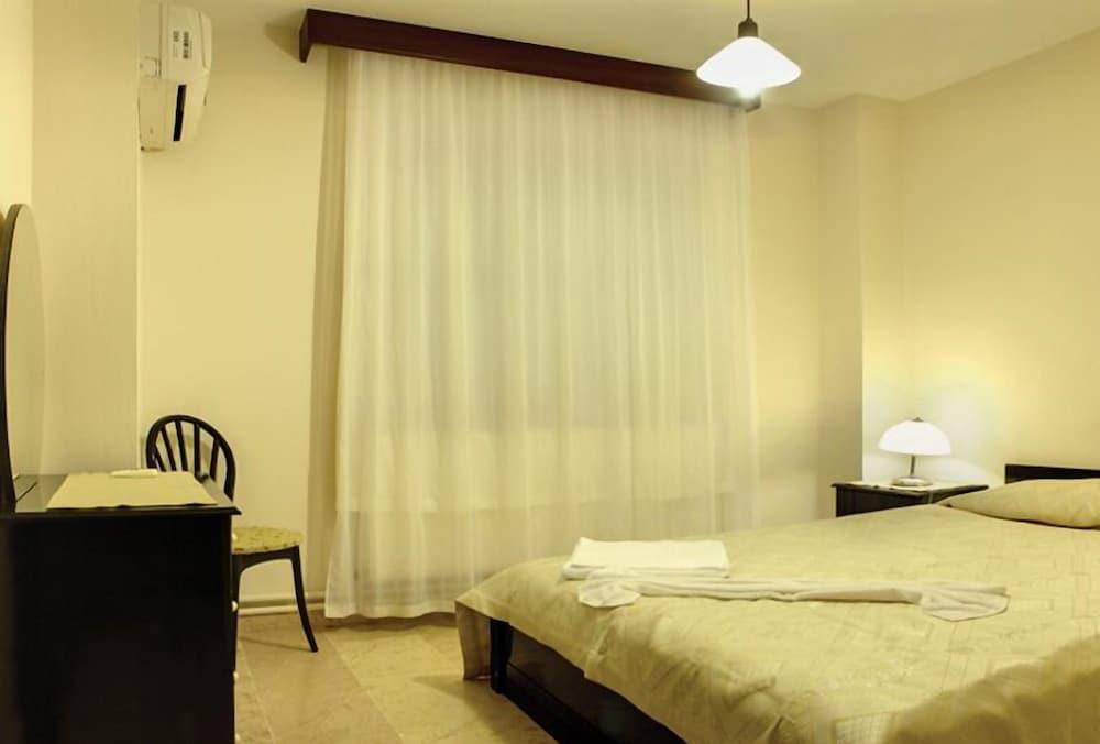 CARDAK VILLA BOUTIQUE HOTEL — CESME — фотография отеля №2