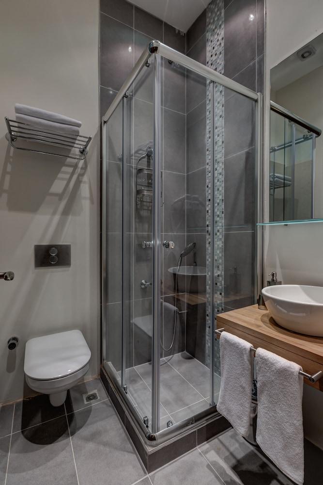 NO11 HOTEL & APARTMENTS — ISTANBUL — фотография отеля №28