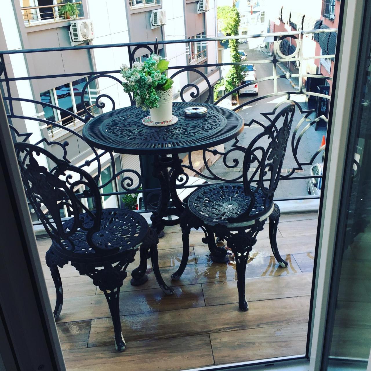 THE WHITE SWAN SUITES — ISTANBUL — fotografie hotel nr. 8
