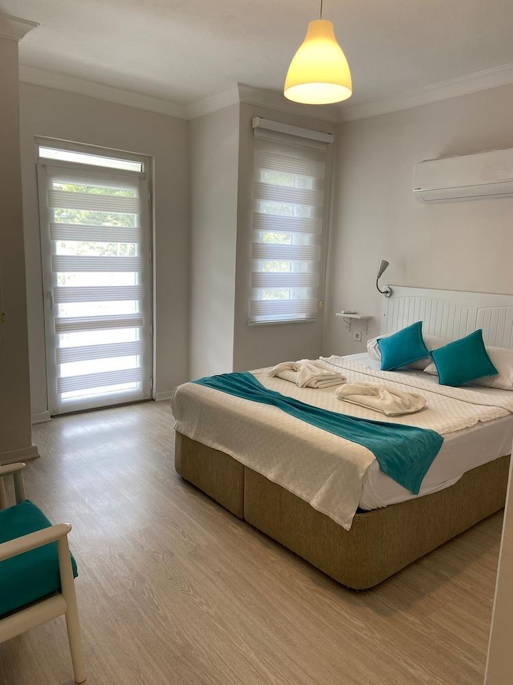 SELYA APART OTEL — GOCEK — fotografie hotel nr. 6