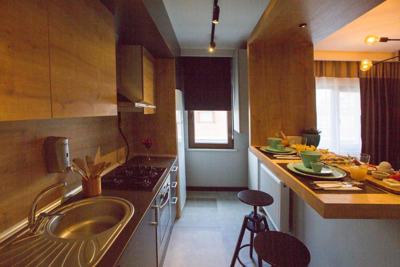 CITYLOFT 36 SUITES — ISTANBUL — fotografie hotel nr. 31