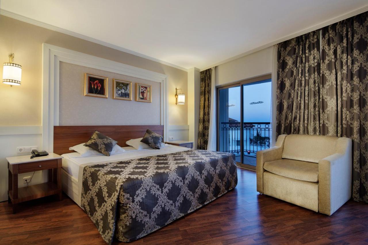 ALBA QUEEN HOTEL — COLAKLI — fotografie hotel nr. 33