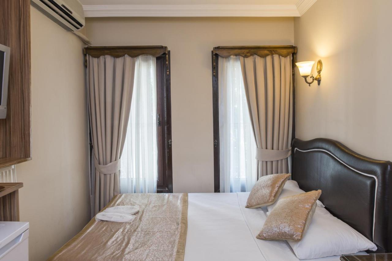 NAZ WOODEN HOUSE INN (ADULTS ONLY) — ISTANBUL — фотография отеля №24