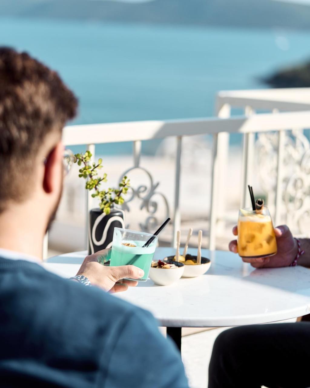 CASA CARIA SALMAKIS — BODRUM — fotografie hotel nr. 6