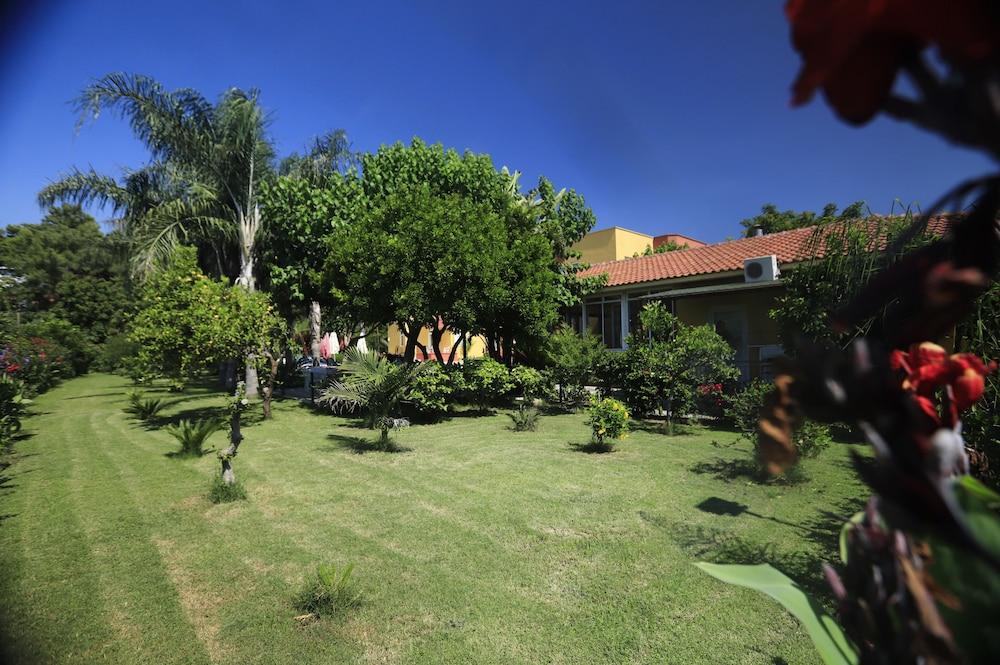 CAMYUVA MOTEL — CAMYUVA — fotografie hotel nr. 20