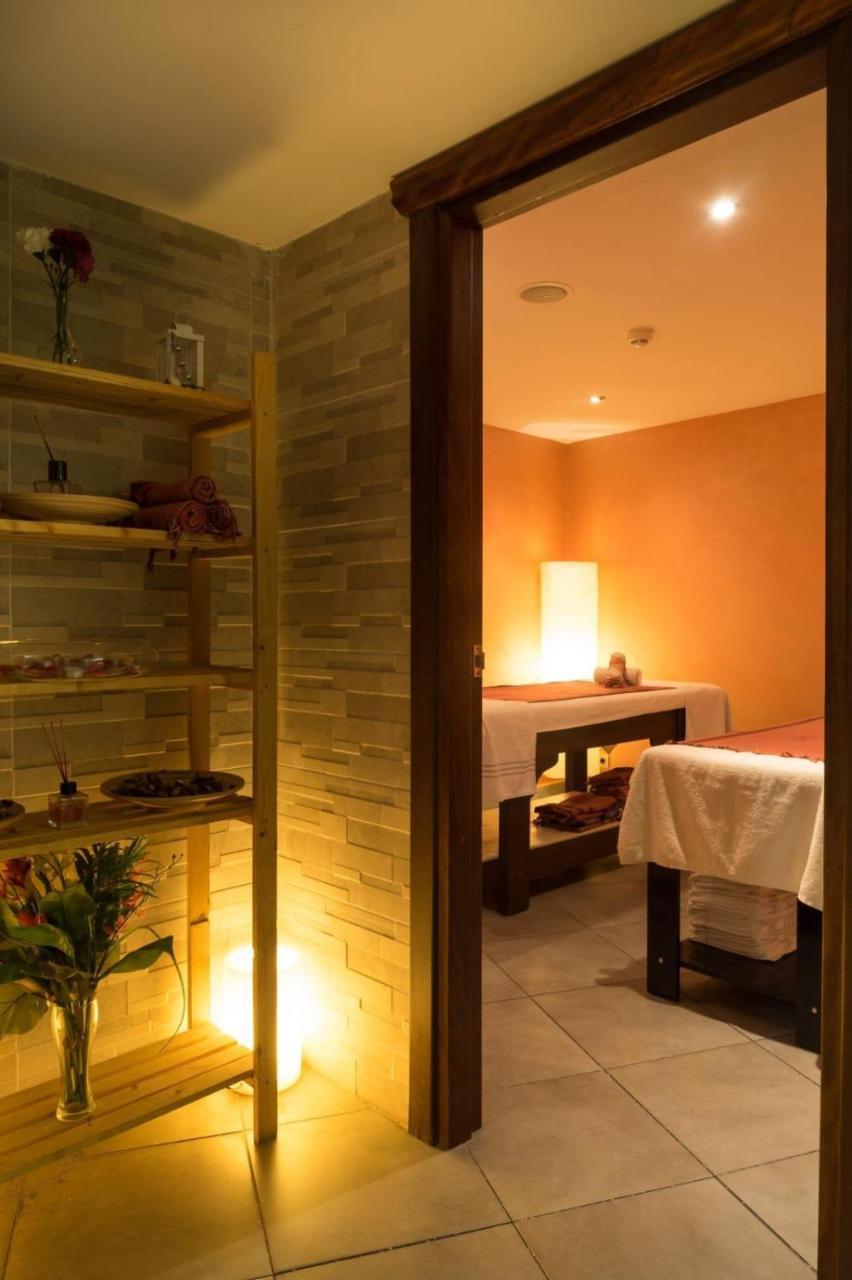 FELICITY HOTEL ISTANBUL — ISTANBUL — fotografie hotel nr. 17