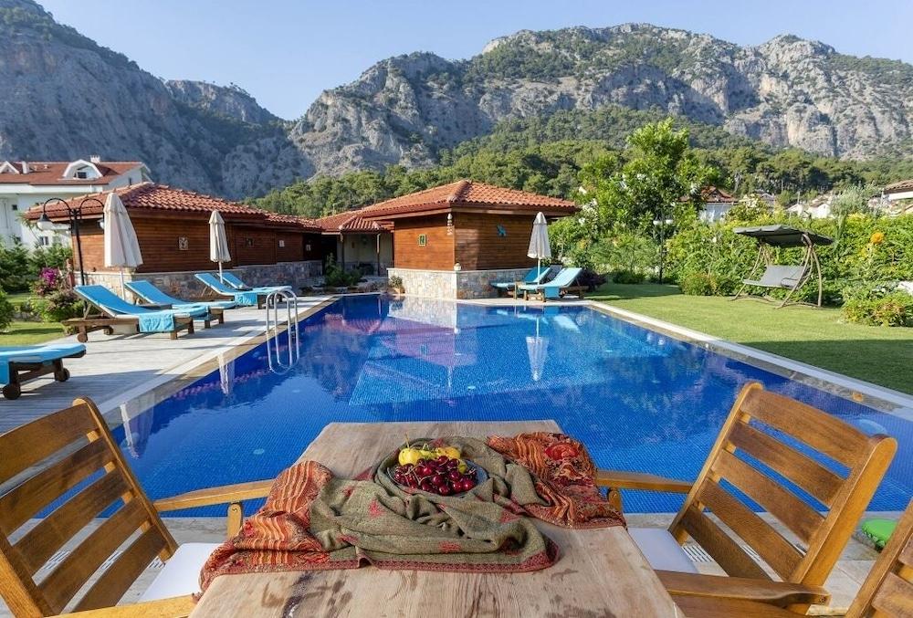 SANDAL HOTEL GOCEK — GOCEK — фотография отеля №14