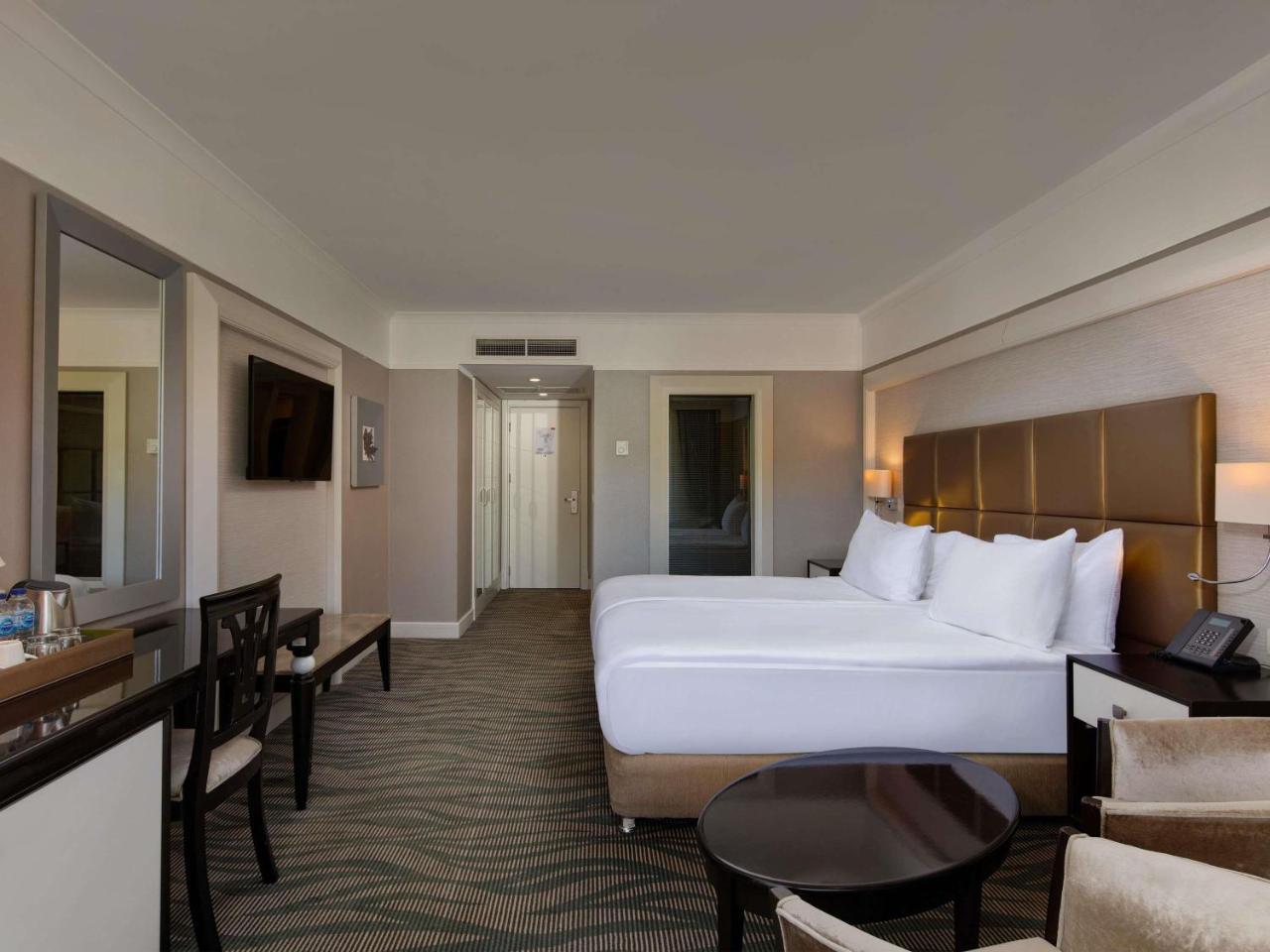 TUI MAGIC LIFE BELDIBI +16 (ADULTS ONLY) — BELDIBI — фотография отеля №23