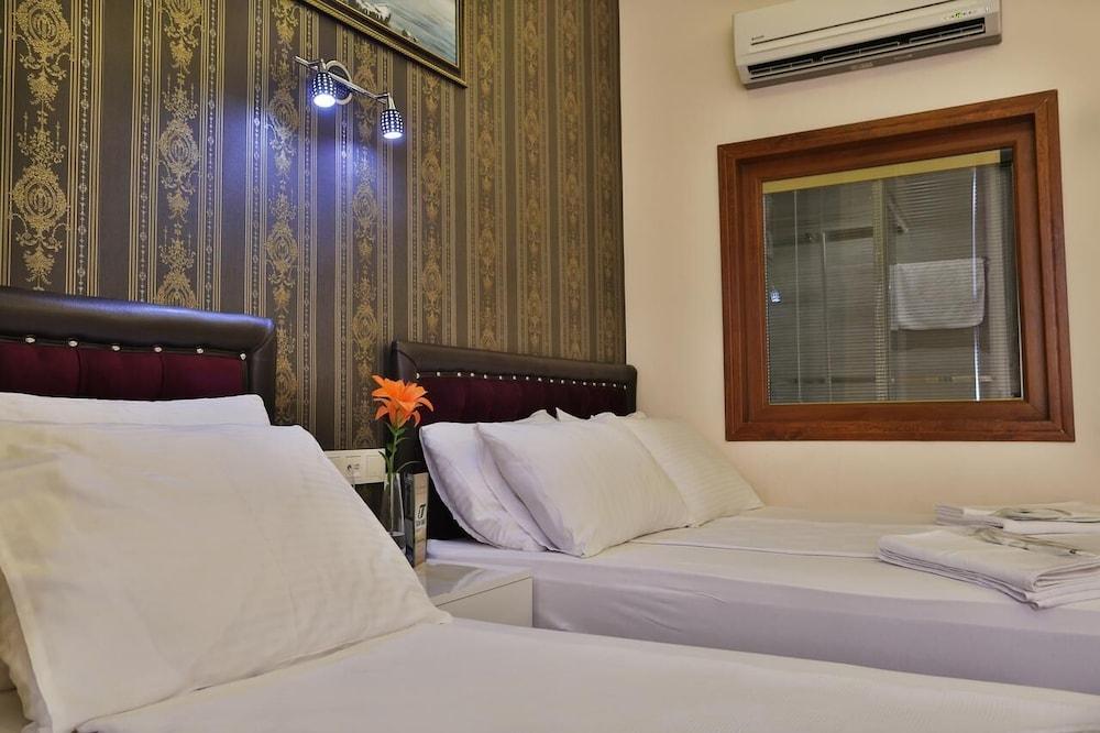 TAXIM HG HOTEL — ISTANBUL — фотография отеля №17