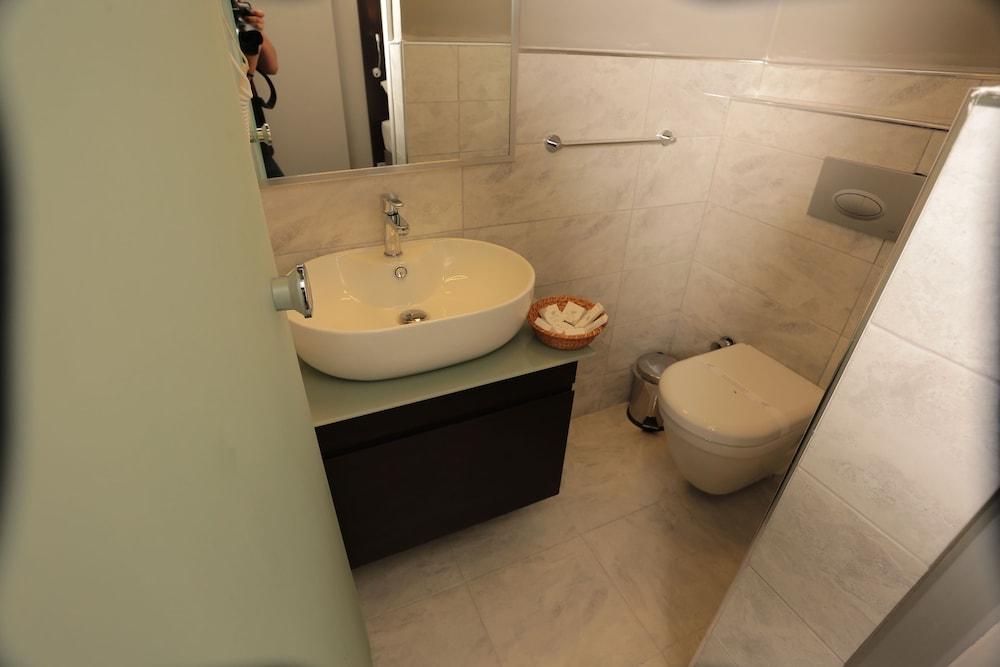 FERMAN PERA HOTEL — ISTANBUL — фотография отеля №21