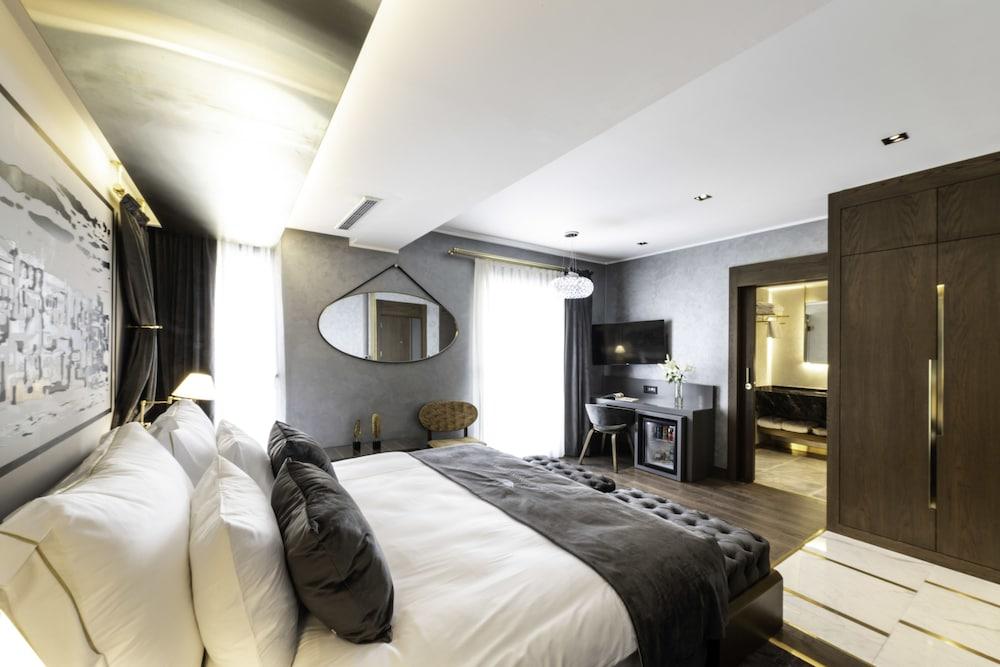THE WINGS HOTEL — ISTANBUL — фотография отеля №14