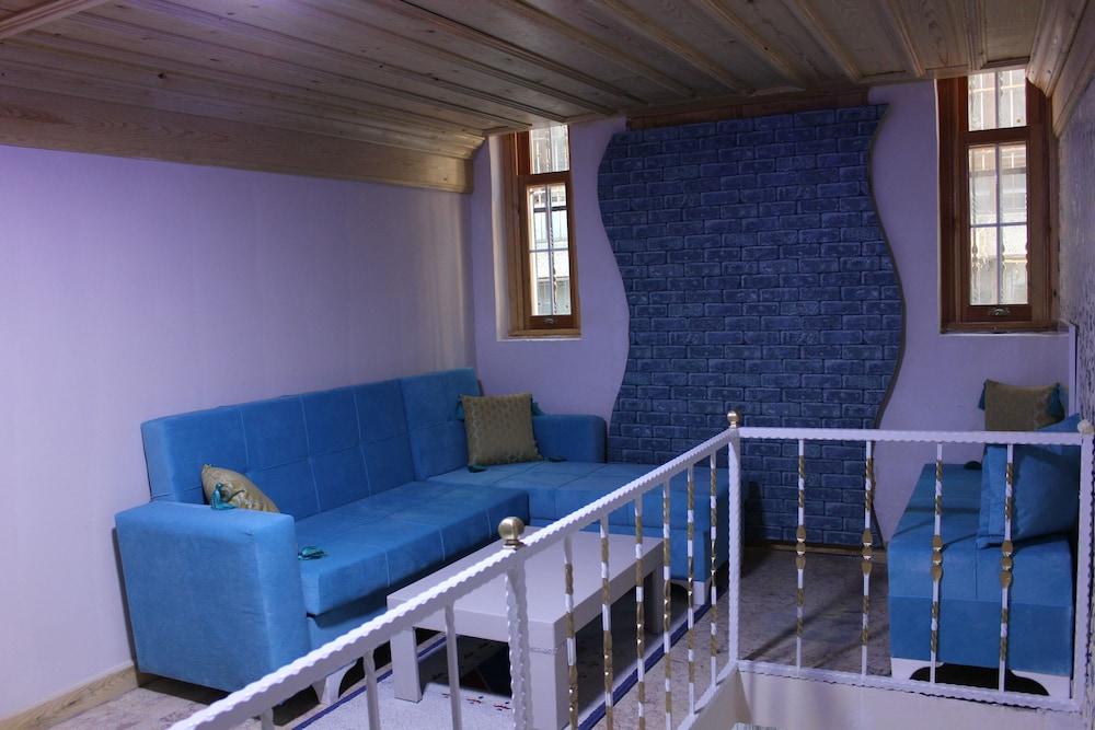THE TRIP HOTEL — ISTANBUL — fotografie hotel nr. 31