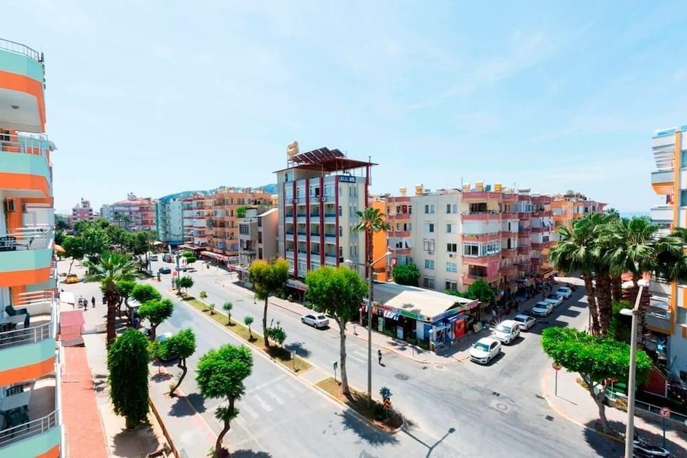 NEHIR — ALANYA — фотография отеля №27