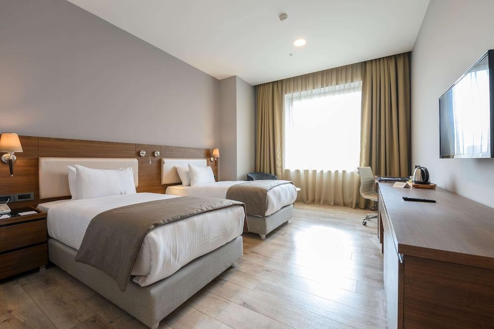 LA QUINTA BY WYNDHAM ISTANBUL GUNESLI — ISTANBUL — фотография отеля №10