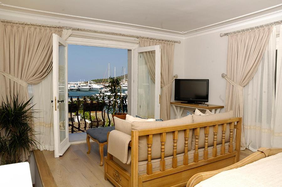 CESME MARINA KONUKEVI — CESME — фотография отеля №30