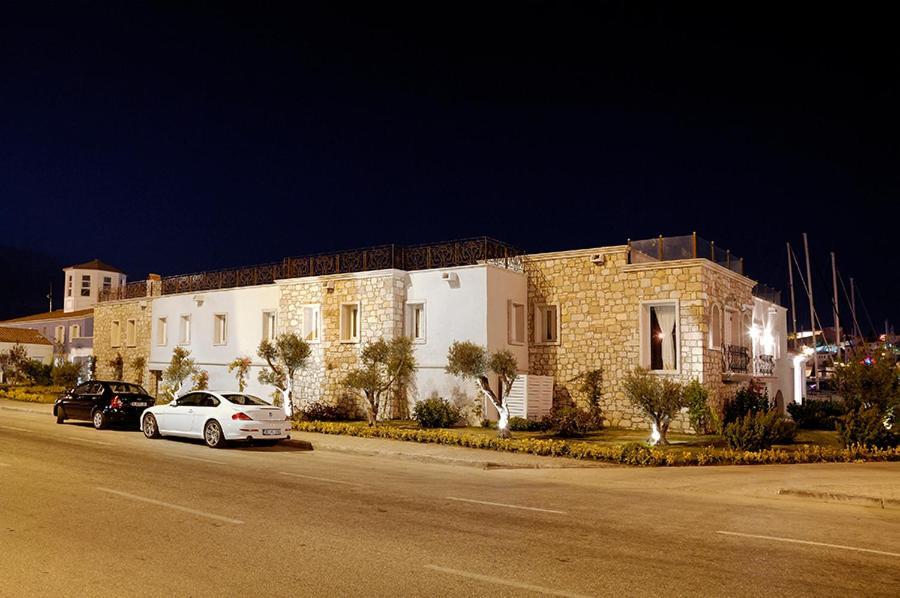 CESME MARINA KONUKEVI — CESME — фотография отеля №7