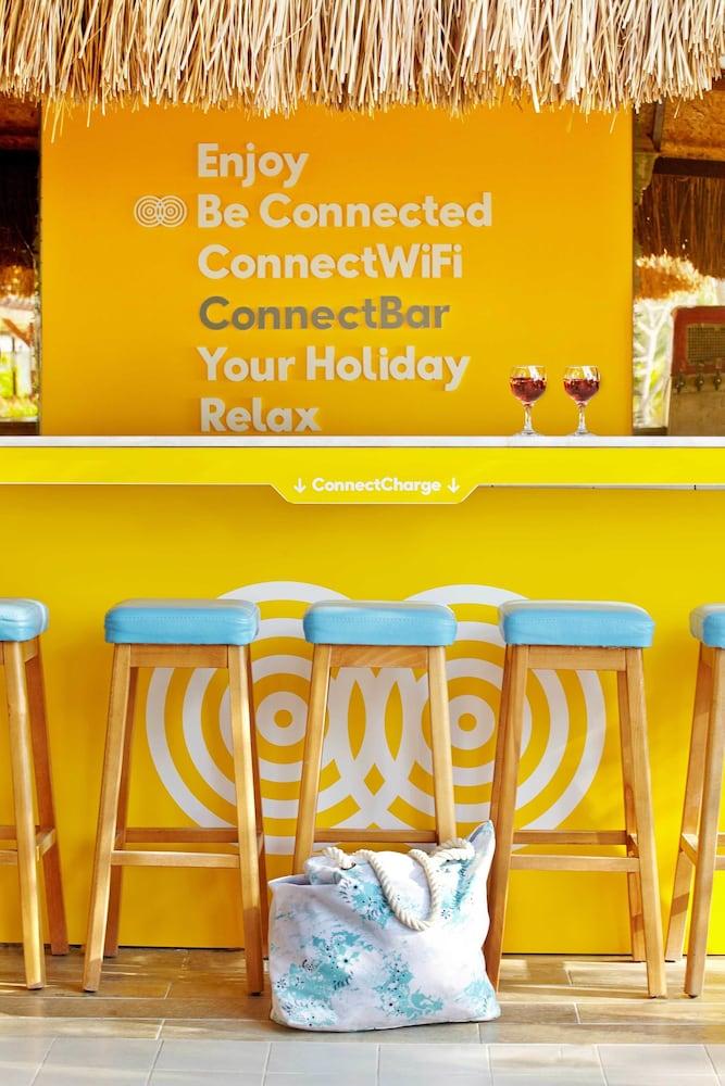 ATLANTIQUE HOLIDAY CLUB — KUSADASI — fotografie hotel nr. 28